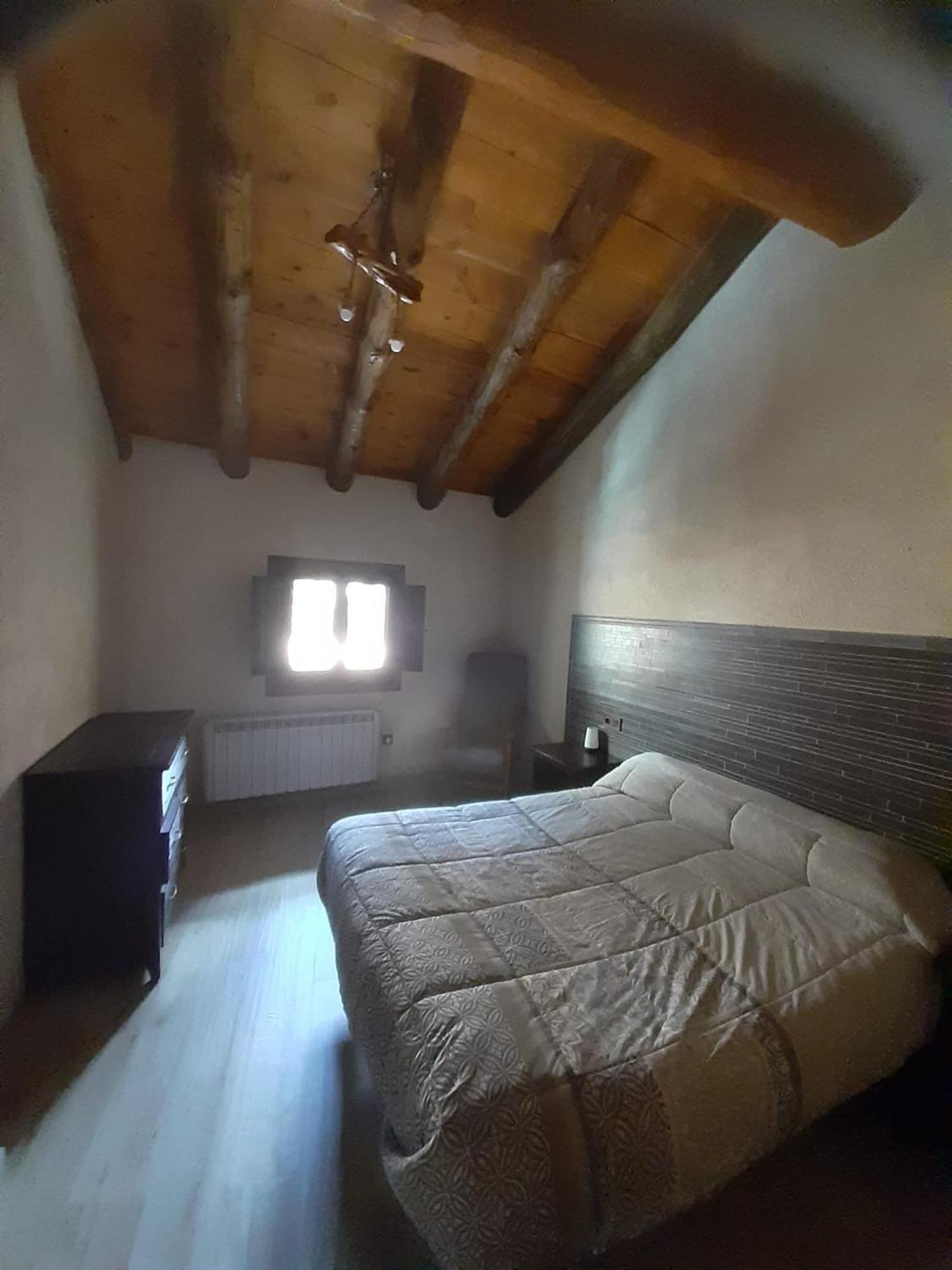 Casa Rural El Secreto Del Castillo Мора де Рубиелос Екстериор снимка