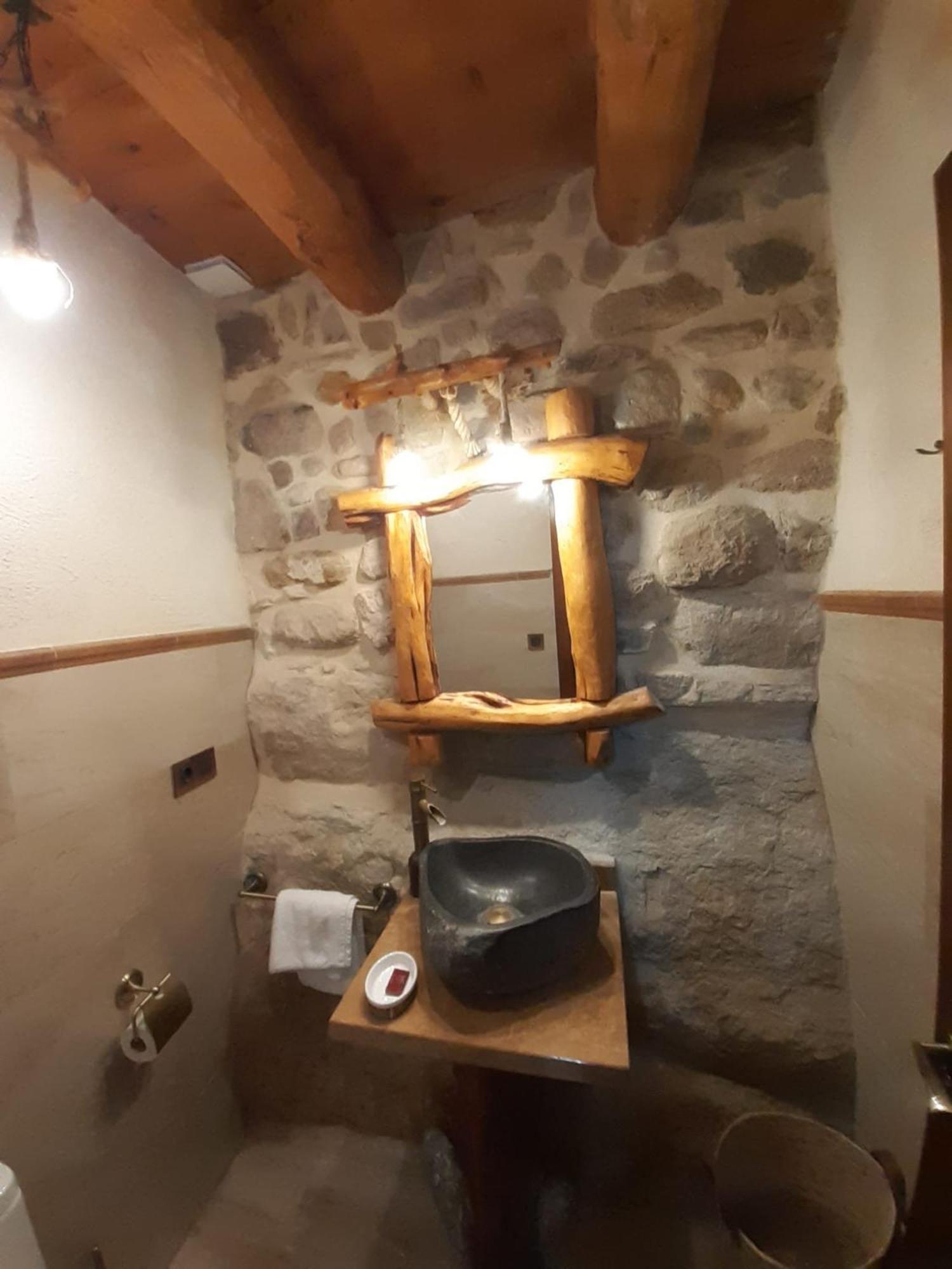 Casa Rural El Secreto Del Castillo Мора де Рубиелос Екстериор снимка